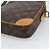 LOUIS VUITTON Monogram Danube Shoulder Bag M45266 LV - vista 16