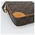LOUIS VUITTON Monogram Danube Shoulder Bag M45266 LV - vista 17
