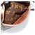 LOUIS VUITTON Monogram Danube Shoulder Bag M45266 LV - vista 21