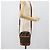 LOUIS VUITTON Monogram Danube Shoulder Bag M45266 LV - vista 22