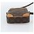LOUIS VUITTON Monogram Danube Shoulder Bag M45266 LV - vista 5