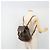 LOUIS VUITTON Monogram Montsouris MM Backpack M51136 LV - vista 26
