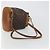 LOUIS VUITTON Monogram Montsouris MM Backpack M51136 LV - vista 8