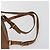 LOUIS VUITTON Monogram Montsouris MM Backpack M51136 LV - vista 9