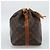 LOUIS VUITTON Monogram Petit Noe Shoulder Bag M42226 LV - vista 3