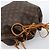 LOUIS VUITTON Monogram Petit Noe Shoulder Bag M42226 LV - vista 6