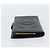CHANEL COCO Mark Long Wallet Caviar Skin Black Gold CC - vista 3