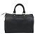 LOUIS VUITTON Epi Speedy 30 Hand Bag Noir Black M43002 LV - vista 13