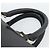 LOUIS VUITTON Epi Speedy 30 Hand Bag Noir Black M43002 LV - vista 8