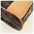 LOUIS VUITTON Monogram Beverly MM Shoulder Bag M40121 LV - vista 17