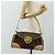 LOUIS VUITTON Monogram Beverly MM Shoulder Bag M40121 LV - vista 25