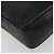 CHANEL COCO Mark Tote Bag Leather Black Gold CC - vista 16