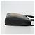 CHANEL COCO Mark Tote Bag Leather Black Gold CC - vista 3