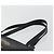 CHANEL COCO Mark Tote Bag Leather Black Gold CC - vista 8