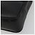 CHANEL COCO Mark Tote Bag Leather Black Gold CC - vista 9