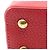 Borsa a mano 2-Way Louis Vuitton Capucines Mini Rosso - vista 10