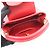 Borsa a mano 2-Way Louis Vuitton Capucines Mini Rosso - vista 3