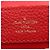 Borsa a mano 2-Way Louis Vuitton Capucines Mini Rosso - vista 4