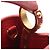 Borsa a mano 2-Way Louis Vuitton Capucines Mini Rosso - vista 7