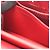 Borsa a mano 2-Way Louis Vuitton Capucines Mini Rosso - vista 9