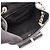Zaino/Borsa Chanel Matelassé Nero - vista 3