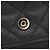 Zaino/Borsa Chanel Matelassé Nero - vista 6