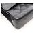 Timeless Borsa a tracolla Chanel Matelassé Double Flap Nero - vista 11
