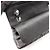 Timeless Borsa a tracolla Chanel Matelassé Double Flap Nero - vista 8
