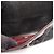 Timeless Borsa a tracolla Chanel Matelassé Double Flap Nero - vista 9