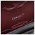 Borsa a tracolla Chanel Matelassé Double Flap Nero - vista 4
