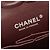 Borsa a tracolla Chanel Matelassé Double Flap Nero - vista 4
