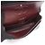 Borsa a tracolla Chanel Matelassé Double Flap Nero - vista 3