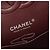 Borsa a tracolla Chanel Matelassé Double Flap Nero - vista 4