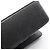Borsa a tracolla Chanel Matelassé Double Flap Nero - vista 8