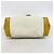 Borsa Tote Gucci 247209 Beige Giallo - vista 3
