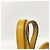 Borsa Tote Gucci 247209 Beige Giallo - vista 6