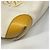Borsa Tote Gucci 247209 Beige Giallo - vista 7