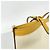 Borsa Tote Gucci 247209 Beige Giallo - vista 8