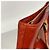 Borsa Tote Louis Vuitton Vernis Houston M91092 Rouge Rosso - vista 11