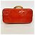 Borsa Tote Louis Vuitton Vernis Houston M91092 Rouge Rosso - vista 3
