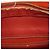 Borsa Tote Louis Vuitton Vernis Houston M91092 Rouge Rosso - vista 5