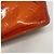 Borsa Tote Louis Vuitton Vernis Houston M91092 Rouge Rosso - vista 8