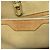 Borsa Tote Louis Vuitton Damier Azur Hampstead MM Bianco - vista 5