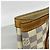 Borsa Tote Louis Vuitton Damier Azur Hampstead MM Bianco - vista 6