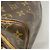 Louis Vuitton Boston Monogram Keepall Bandoulière 55 Marrone - vista 10
