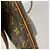 Louis Vuitton Monogram Musette Schultertasche Braun - Ansicht 11