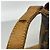 Louis Vuitton Monogram Musette Schultertasche Braun - Ansicht 8