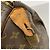 Borsa Louis Vuitton Monogram Speedy 35 M41107 Marrone - vista 10