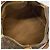 Borsa Louis Vuitton Monogram Speedy 35 M41107 Marrone - vista 4