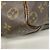 Borsa Louis Vuitton Monogram Speedy 35 M41107 Marrone - vista 6